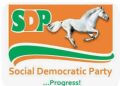 SDP Calls For Clear Legal Backing For Electronic Transmission Of Election Results