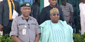 Customs, Kebbi Government Partner To Open Niger-Benin Transit Corridor