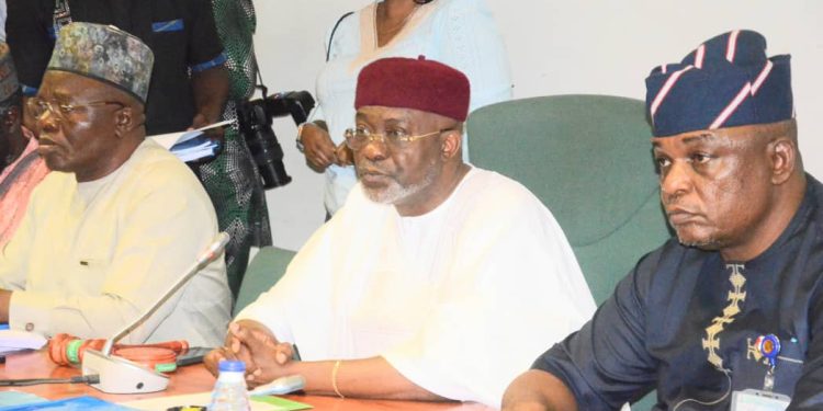 Reps Pledge Stronger Support For EFCC, NFIU.