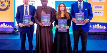 UK, Nigeria Launch Plan To Make Lagos West Africa’s Financial Hub
