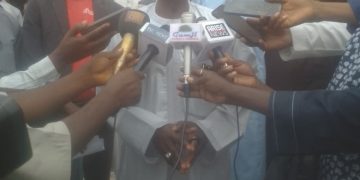 Mungadi Urges Men Above 50 To Seek Early Prostate Checks