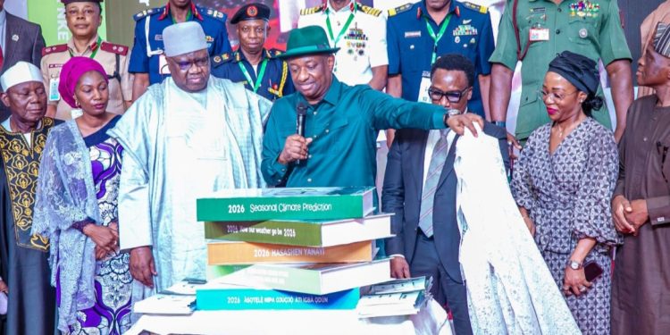 NiMet Forecasts Normal Rainfall Across Most Of Nigeria In 2026