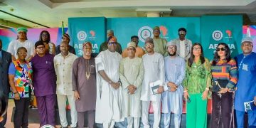 NSC Sets Up Committee For Abuja 2027 African Youth Games