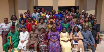 ECOWAS Launches Women Empowerment Pilot In Benue