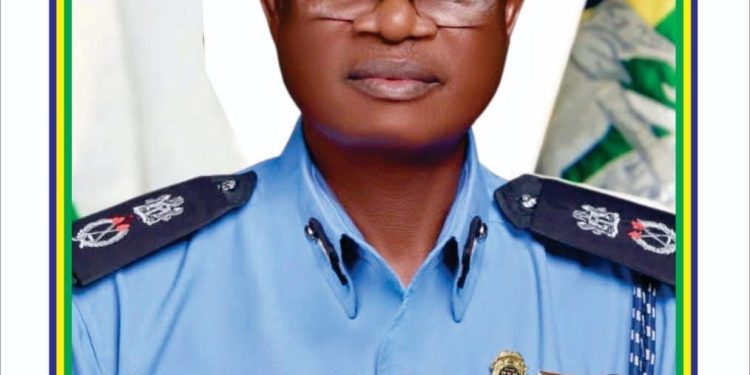 Bayelsa Police Arrest Suspect Following Bomb Scare At State Secretariat