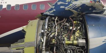 NSIB Investigates Arik Air Flight Diversion After Engine Fault