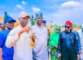 Nasarawa Launches 10,000-Hectare Cassava Industrial Hub In Kokona