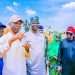Nasarawa Launches 10,000-Hectare Cassava Industrial Hub In Kokona