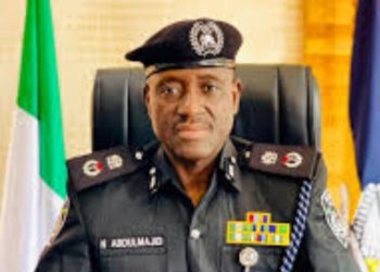 Borno Police Order Probe Into Death Of Vigilante Member In Custody