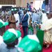 Kebbi Governor Inaugurates 21 Renewed Hope Ambassadors To Boost Grassroots Engagement
