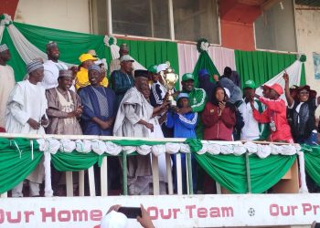 Bauchi Tops 2nd National BESS Games, Promotes Sportsmanship and Unity