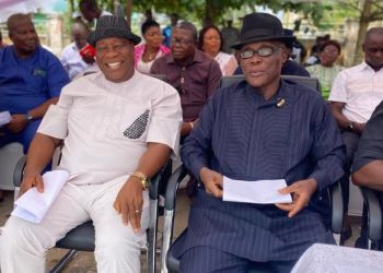 225 Bayelsa Schools Receive Learning Materials, Science Equipment To Boost Education