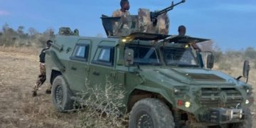 Troops neutralise 16 ISWAP terrorists, rescue 11 victims in Borno