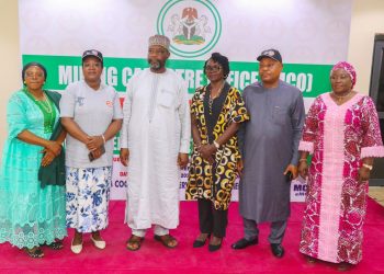 MCO Strengthens Service Delivery, Reaffirms Commitment To SERVICOM Principles