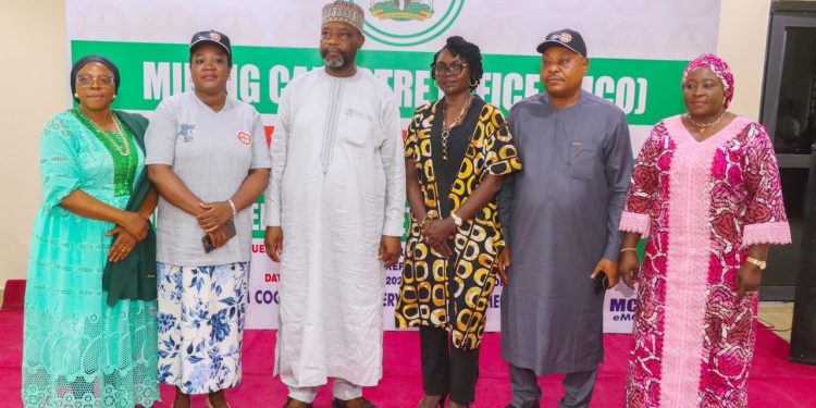 MCO Strengthens Service Delivery, Reaffirms Commitment To SERVICOM Principles