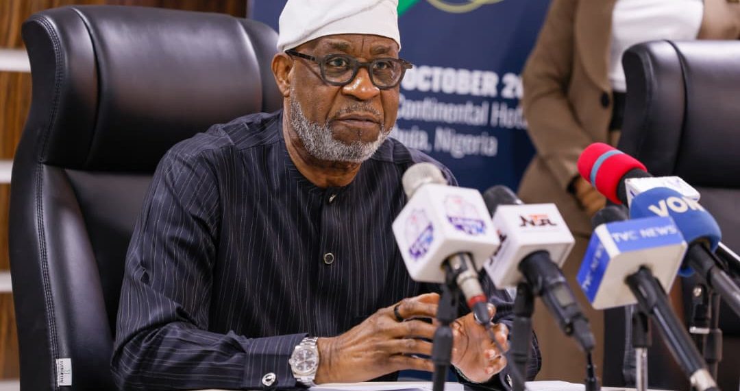 FG Reinforces Crackdown On Illegal Mining After NSCDC Officer’s Killing