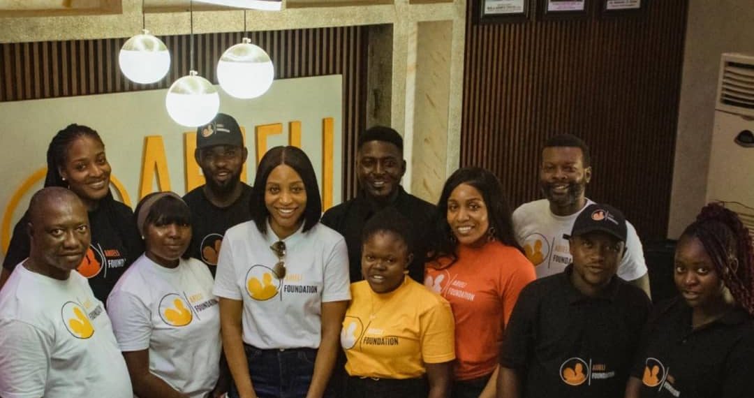 FG Applauds Arieli Foundation’s Launch Of Safe Birthing Kits And Training Centre”