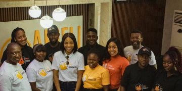 FG Applauds Arieli Foundation’s Launch Of Safe Birthing Kits And Training Centre”