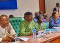 Reps Committee Adopts 2025 Water Resources Budget Report, Receives ₦98.1bn 2026 Proposal