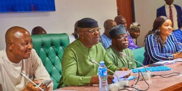 Reps Committee Adopts 2025 Water Resources Budget Report, Receives ₦98.1bn 2026 Proposal