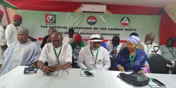 Labour Party Must Reunite And Strategically Consolidate For 2027 – Otti