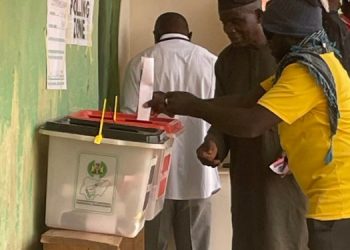 FCTDecides2026: Polling Unit results (LIVE UPDATES)