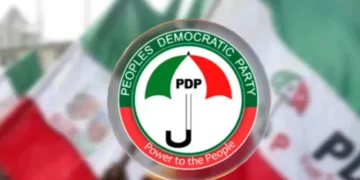 Court Upholds PDP 2025 Convention, Backs Turaki-Led NWC