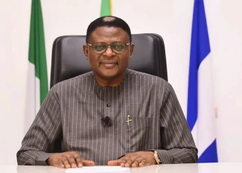 Abia Government Appoints New Technical Adviser And Sporting Director For Enyimba FC