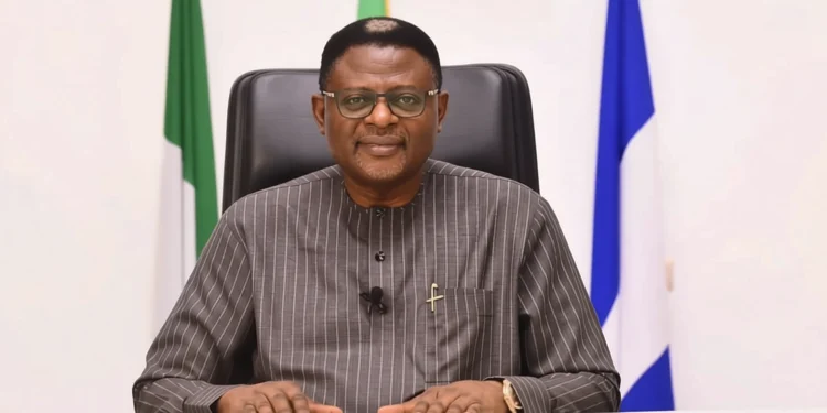 Abia Government Appoints New Technical Adviser And Sporting Director For Enyimba FC