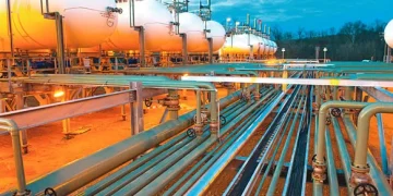 Gas Supply Shortfall Worsens Nationwide Power Outages