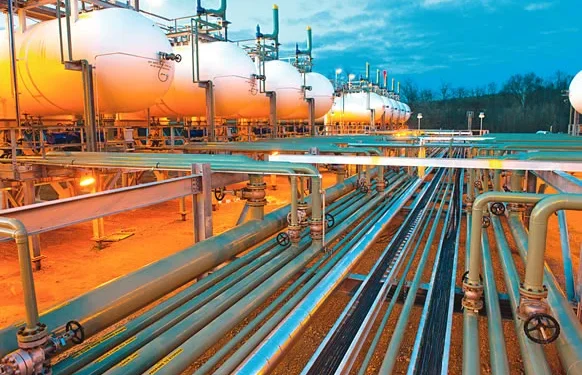 Gas Supply Shortfall Worsens Nationwide Power Outages