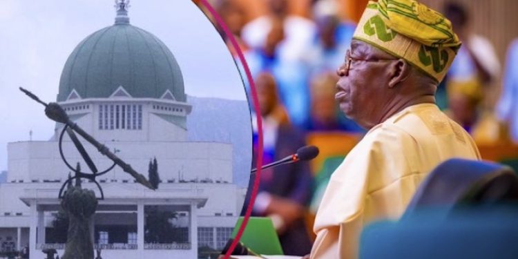 Nigeria Declares Bid For Membership Of UN Human Rights Council