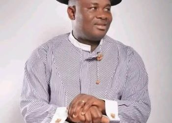 BREAKING: Bayelsa appoints new deputy Governor