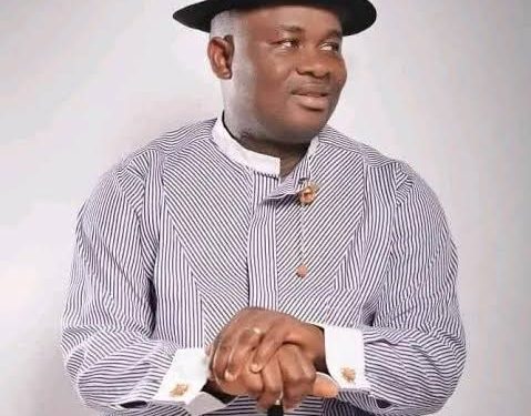 BREAKING: Bayelsa appoints new deputy Governor