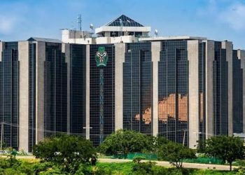 BREAKING: CBN reduces benchmark interest rate to 26.5%
