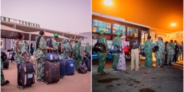 NCPC Suspends Pilgrimages To Israel, Middle East