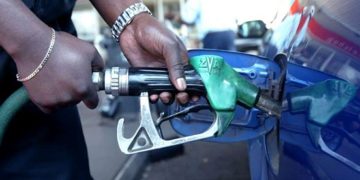 Fuel Prices Rise As Retailers Adjust To Crude Oil Surge