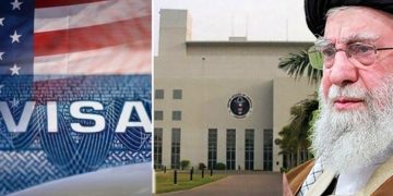 US Embassy In Abuja Cancels Visa Appointments Amid Rising US-Iran Tensions
