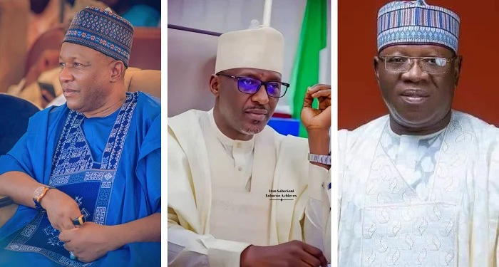 Reps Members Defect From PDP To APC, Cite Internal Crisis