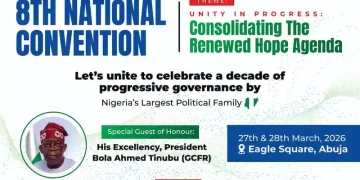 BREAKING: Kano Deputy Gov resigns amid political tension