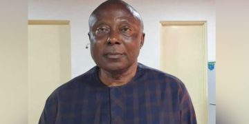 ₦868m Fraud: Court Jails Ex-Accountant-General Nwabuoku For 72 Years