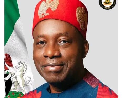 Soludo Begins Second Term, Sets Policy Agenda for Anambra