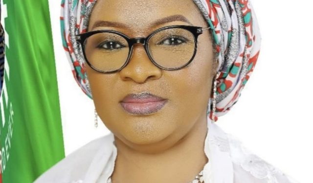 Nenadi Usman Speaks On Electoral Act 2026, Party Primaries Ahead Of 2027