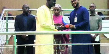 Zamfara Moves To Fully Digital Revenue Collection.