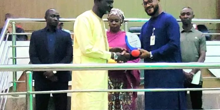 Zamfara Moves To Fully Digital Revenue Collection.