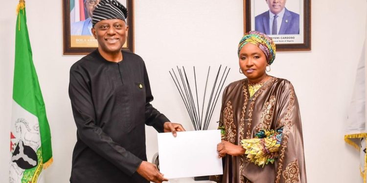 Nigeria’s Gold Reserves Increases To About $3.5b