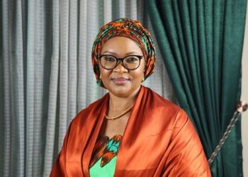 Eid-el-Fitr: Nenadi Usman Urges Unity, Responsibility, And Hope