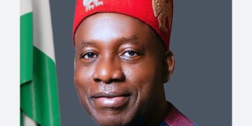 Governor Soludo Celebrates Women, Calls For Equal Opportunities