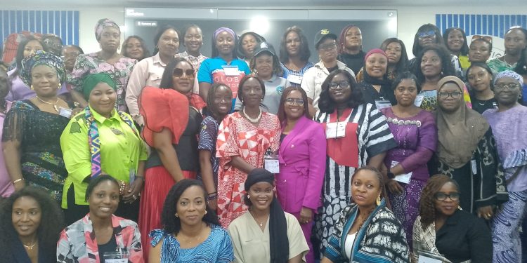 Aviation Stakeholders Call For Greater Gender Inclusion In Nigeria’s Aviation Sector