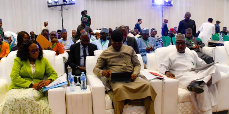 FG Commits To Irrigation Devt, Sustainable Energy Through SPIN 